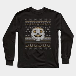 Emil Ugly Sweater Long Sleeve T-Shirt